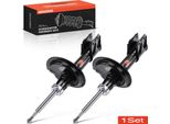 Frankberg 2X Ammortizzatore Asse Anteriore Per Peugeot 307 3A/C 307 Break 3E 307 Cc 3B 307 Sw 3H 2001-2014