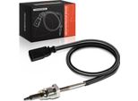 Frankberg 1X Sensore Temperatura Gas Di Scarico Per Audi A4 8EC 8ED A6 4F2 4F5 2.0L