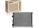 Frankberg 1X Radiatore Acqua Radiatore Motore Per Renault Clio Kangoo Express