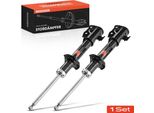Frankberg 2X Ammortizzatore Asse Anteriore Per Daihatsu Sirion M3 Subaru Justy Iv 1.0L 1.3L 1.5L Anno Dal 2005