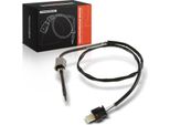 Frankberg 1X Sensore Temperatura Gas Di Scarico Per Mercedes-Benz X166 W166 C292 L4 2.1L 3.0L