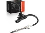 Frankberg 1X Sensore Temperatura Gas Di Scarico Per Alfa Romeo Giulia 952 Stelvio 949 2.2L