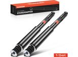 Frankberg 2X Ammortizzatore Asse Posteriore Per Opel Corsa A Cc S83 Tr S83 Corsa B S93 1982-2000