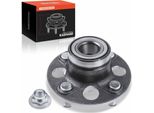 Frankberg 1X Mozzo Ruota Set Cuscinetto Asse Posteriore Entrambi I Lati Per Honda Jazz Ii Gd GE2 GE3 1.2L 1.3L 2002-2008