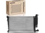 Frankberg 1X Radiatore Acqua Radiatore Motore Per CitroëN Xsara Break Coupe Zx Peugeot 306
