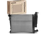 Frankberg 1X Radiatore Raffreddatore Acqua Raffreddatore Motore Per CitroëN Xsara Break Coupe Zx Break 1991-2005