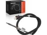 Frankberg 1X Sensore Temperatura Gas Di Scarico Per Mercedes-Benz Vito Furgone W447 Anno Dal 2014 2.2L