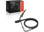 Frankberg 1X Sensore Temperatura Gas Di Scarico Per Vw Golf Vii Touran Audi A3 Seat Leon Skoda Octavia Iii