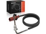Frankberg 1X Sensore Di Temperatura Dei Gas Di Scarico Per Vw Crafter Piattaforma/Telaio Sz 2.0L Anno Dal 2016