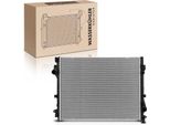 Frankberg 1X Radiatore Raffreddatore Acqua Raffreddatore Motore Per Mercedes-Benz W213 A238 V167 W222 X290 C257 W223 V223