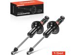 Frankberg 2X Ammortizzatore Asse Posteriore Per Subaru Outback Bl Bp 2.0L 2.5L 3.0L 2003-2009