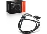 Frankberg 1X Sensore Temperatura Gas Di Scarico Per Mercedes Benz X204 W221 2.1L 3.0L
