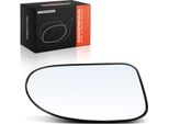 Frankberg 1X Specchio Vetro Esterno Sinistro Per Ford Focus Furgone/Station Wagon Notchback Daw Dbw Dfw