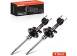 Frankberg 2X Ammortizzatore Asse Posteriore Per Alfa Romeo 156 932 156 Sportwagon 932_ 1997-2005
