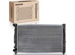 Frankberg 1X Radiatore Acqua Radiatore Motore Per Vw Passat 3B Audi A4 A6 Skoda