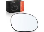 Frankberg 1X Vetro Specchio Esterno Destro Per CitroëN C3 I Fc Pluriel Hb Fn C2 Jm
