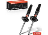 Frankberg 2X Ammortizzatore Asse Anteriore Per Bmw Serie 5 Touring E61 2.0L 2.5L 3.0L 4.4L 4.8L 2004-2010