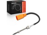 Frankberg 1X Sensore Temperatura Gas Di Scarico Per Audi A4 8K A5 8T A6 4G A7 A8 4H Q5 8RB 3.0L