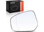 Frankberg 1X Vetro Specchio Esterno Sinistro Per Ford Tourneo Courier B460 Transit