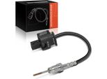 Frankberg 1X Sensore Temperatura Gas Di Scarico Per Bmw F30 F80 F31 F20 F21 F10 F11