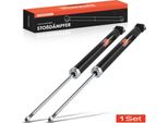 Frankberg 2X Ammortizzatore Asse Posteriore Per Fiat 500L 351 352 0.9L 1.2L 1.4L 1.6L Anno Dal 2012