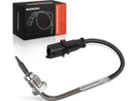 Frankberg 1X Sensore Temperatura Gas Di Scarico Per Fiat 500L Punto Jeep Renegade Alfa Romeo Mito Lancia