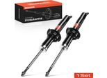 Frankberg 2X Ammortizzatore Asse Anteriore Per Alfa Romeo 147 937 156 932 156 Sportwagon Gt 937 1997-2010