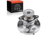 Frankberg 1X Mozzo Ruota Set Di Cuscinetti Asse Posteriore Entrambi I Lati Per Hyundai Sonata Iv Kia Magentis 1999-2005