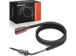 Frankberg 1X Sensore Temperatura Gas Di Scarico Per Audi A4 8EC 8ED 8H7 8HE A6 1.9L 2.0L