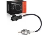 Frankberg 1X Sensore Di Temperatura Dei Gas Di Scarico Per Renault Trafic Ii Opel Vivaro Nissan Primastar X83
