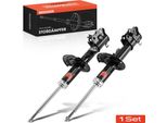 Frankberg 2X Ammortizzatore Asse Anteriore Per Kia Picanto Ta 1.0L 1.2L 2011-2017