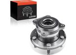 Frankberg 1X Mozzo Ruota Set Di Cuscinetti Asse Posteriore Entrambi I Lati Per Chevrolet Cruze Hatchback Orlando Opel Astra J Caravan Gtc