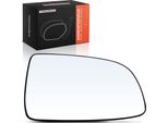 Frankberg 1X Vetro Specchio Esterno Destro Per Chevrolet Aveo/Kalos Hatchback Notchback
