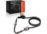 Frankberg 1X Sensore Di Temperatura Dei Gas Di Scarico Per Opel Corsa E Furgone/Hatchback X15 1.2L