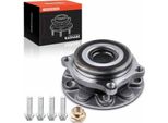 Frankberg 1X Mozzo Ruota Set Cuscinetti Asse Anteriore Entrambi I Lati Per Alfa Romeo 159 Sportwagon Brera Spider 939
