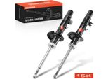 Frankberg 2X Ammortizzatore Asse Anteriore Per CitroëN C3 I Fc Fn 1.4L 1.6L 2002-2010