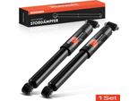Frankberg 2X Ammortizzatore Asse Posteriore Per Renault Espace Iv JK0/1 1.9L 2.0L 2.2L 3.0L 3.5L Anno 2002 In Poi