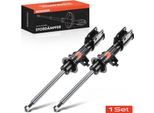 Frankberg 2X Ammortizzatore Asse Anteriore Per Renault Laguna I 556 B56 Laguna I Grandtour K56 1993-2001