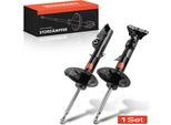 Frankberg 2X Ammortizzatore Asse Anteriore Per Bmw Serie 3 Cabrio E36 Serie 3 Coupé 1992-1999