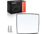 Frankberg 1X Vetro Specchio Esterno Sinistro Per Opel Combo Tour Combo Furgone/Mpv Corsa C Furgone/Hatchback