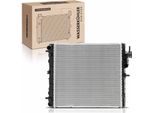 Frankberg 1X Radiatore Ad Acqua Raffreddatore Motore Per Hyundai Atos Mx 1997-2008 1.1L
