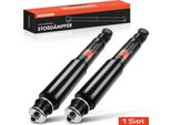 Frankberg 2X Ammortizzatore Asse Anteriore Per Opel Frontera B 6B 2.2L 3.2L 1998-2002