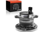 Frankberg 1X Mozzo Ruota Set Cuscinetto Asse Posteriore Entrambi I Lati Per Volvo XC60 156 2.0L 2.4L 2009-2017