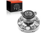 Frankberg 1X Mozzo Ruota Set Cuscinetto Asse Posteriore Entrambi I Lati Per Honda Civic Ix Notchback Viii 1.6L 1.3L 1.8L 2006-2012