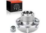 Frankberg 1X Mozzo Ruota Set Di Cuscinetti Asse Posteriore Entrambi I Lati Per Chevrolet Aveo/Kalos Hatchback Daewoo Kalos