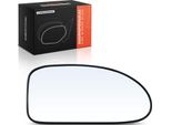 Frankberg 1X Specchio Vetro Esterno Destro Per Ford Focus Furgone / Station Wagon Notchback Daw Dbw Dfw