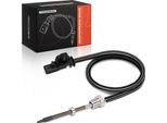 Frankberg 1X Sensore Temperatura Gas Di Scarico Per Alfa Romeo Giulietta Jeep Compass Fiat 500X Tipo 1.6L