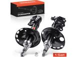 Frankberg 2X Ammortizzatore Asse Anteriore Per Toyota Prius W3 1.8L Anno Dal 2008