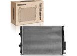 Frankberg 1X Radiatore Acqua Radiatore Motore Per Renault Grand ScéNic Ii Megane Ii Coupé-Cabriolet