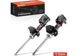 Frankberg 2X Ammortizzatore Asse Anteriore Per Daihatsu Terios J1 1.3L 2001-2006